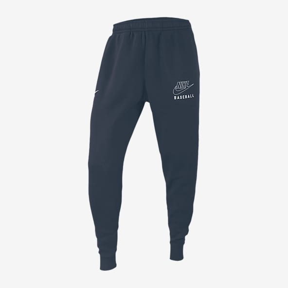 Black nike baseball pants on sale